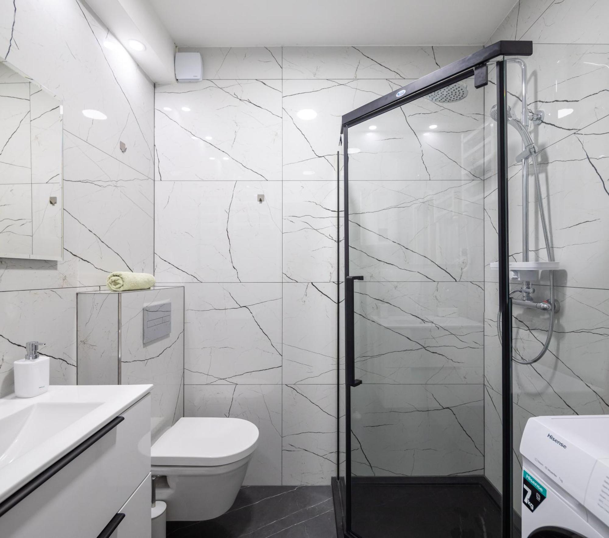 Downtown Deluxe Apartment Omiš Екстериор снимка