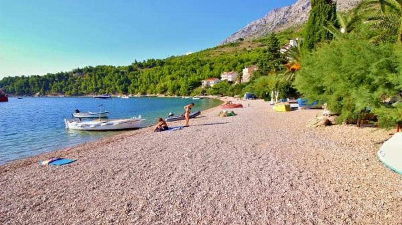 Downtown Deluxe Apartment Omiš Екстериор снимка
